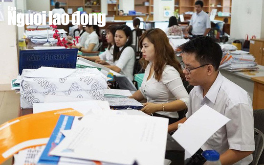 Bổ sung th&ecirc;m đối tượng tinh giản bi&ecirc;n chế - Ảnh 1.
