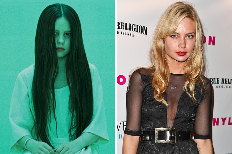 Sao phim kinh dị "The Ring" bị bắt vì ma túy