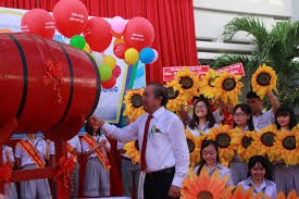 Ưu tiên cho quốc sách