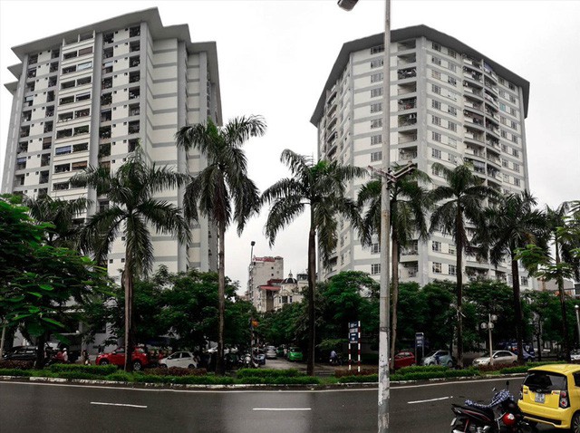Gi&aacute;o sư Đặng H&ugrave;ng V&otilde;: H&agrave; Nội n&ecirc;n dừng x&acirc;y c&aacute;c khu t&aacute;i định cư - Ảnh 2.