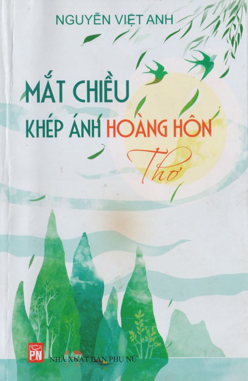 T&igrave;m thấy &aacute;nh s&aacute;ng từ thơ - Ảnh 1.