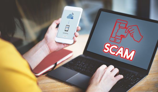 Quen bạn trai trên mạng, nữ doanh nhân bị lừa 23 triệu USD