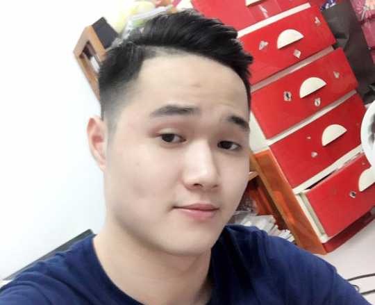 "Tú ông" môi giới mại dâm Kiều Đại Dũ là ai?
