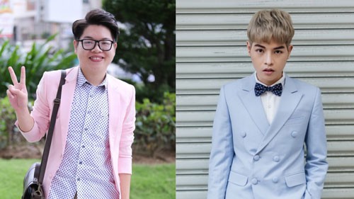 CUỘC CHIẾN DAO KÉO TRONG SHOWBIZ VIỆT:Áp lực và nỗi ám ảnh