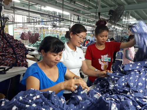 Bộ Luật Lao động: Càng sửa càng mơ hồ