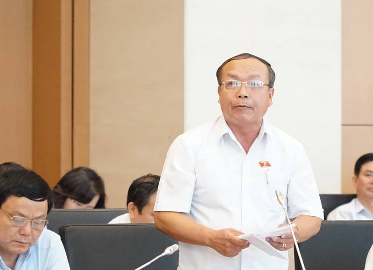 Nhiều cậu ấm, cô chiêu có biệt phủ, dự án đất vàng, đất kim cương