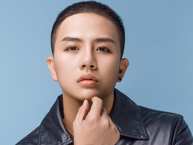Quán quân Gương mặt thân quen 2018 Duy Khánh: "Tôi có khả năng diễn xuất"