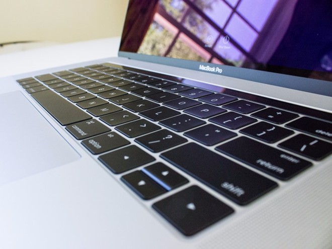 Vì sao máy tính Apple càng ngày càng kém hấp dẫn? - Ảnh 1.