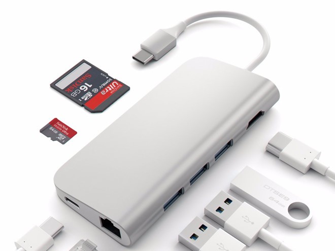 Vì sao máy tính Apple càng ngày càng kém hấp dẫn? - Ảnh 2.
