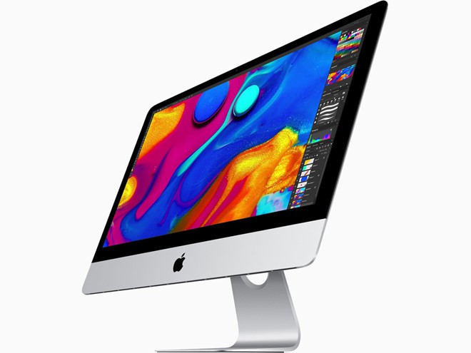 Vì sao máy tính Apple càng ngày càng kém hấp dẫn? - Ảnh 4.