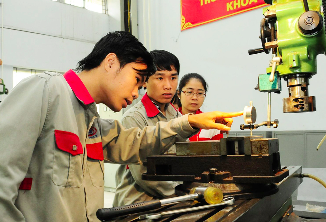 Ngành nào có nhu cầu tuyển dụng cao bất chấp dịch Covid-19?