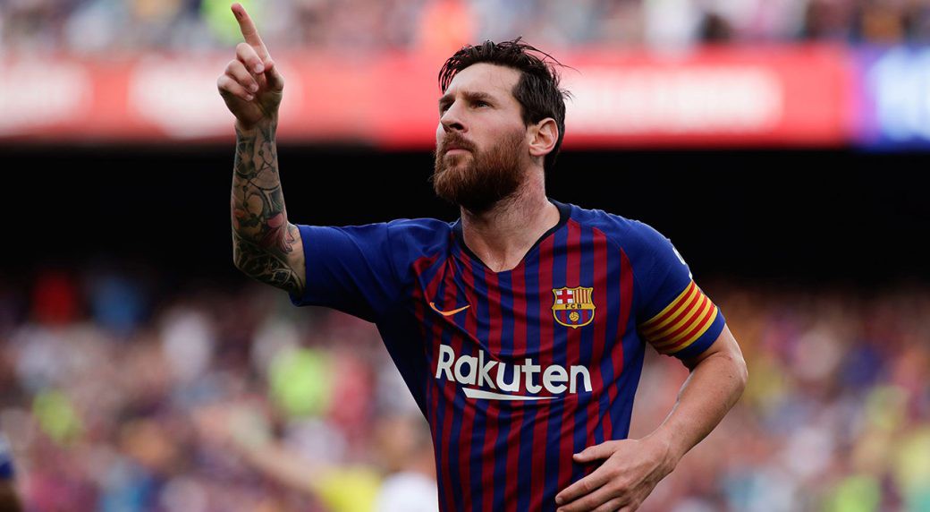 “Giải The Best mất uy tín khi Messi bị gạt khỏi top 3”