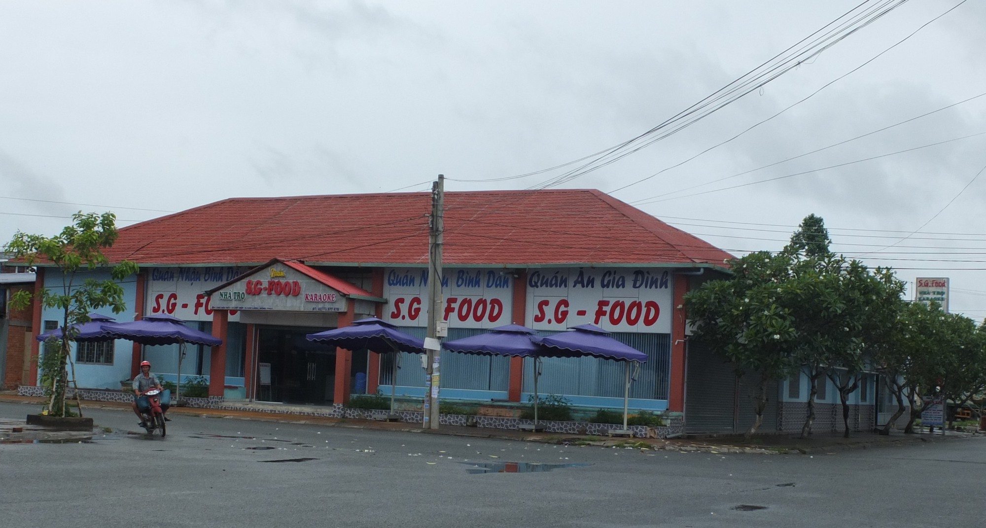 Truy tố 2 cựu cán bộ quản lý đất đai “ưu ái” cho doanh nghiệp - Ảnh 1.