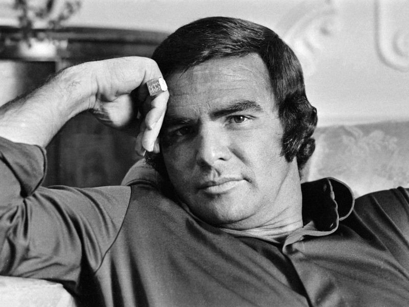 Sao gạo cội Burt Reynolds đột tử v&igrave; ngừng tim - Ảnh 3.