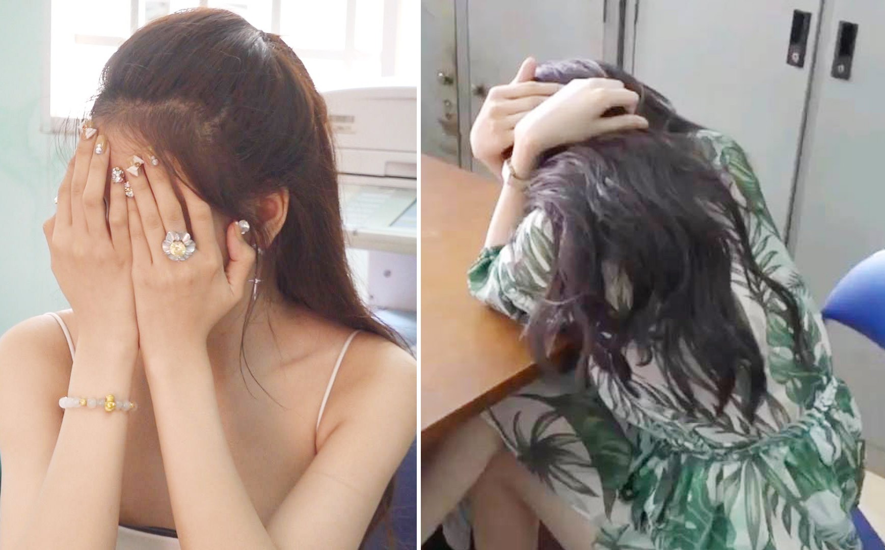 Ai đủ sức mua dâm á hậu nửa tỉ đồng?