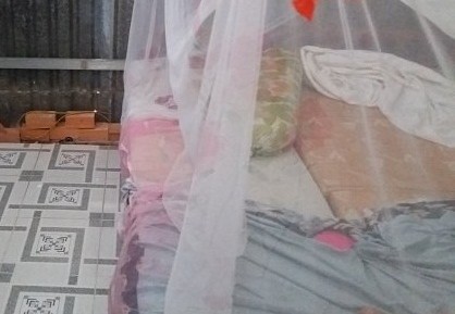 Bắt nghi phạm 57 tuổi hiếp dâm bé gái 3 tuổi