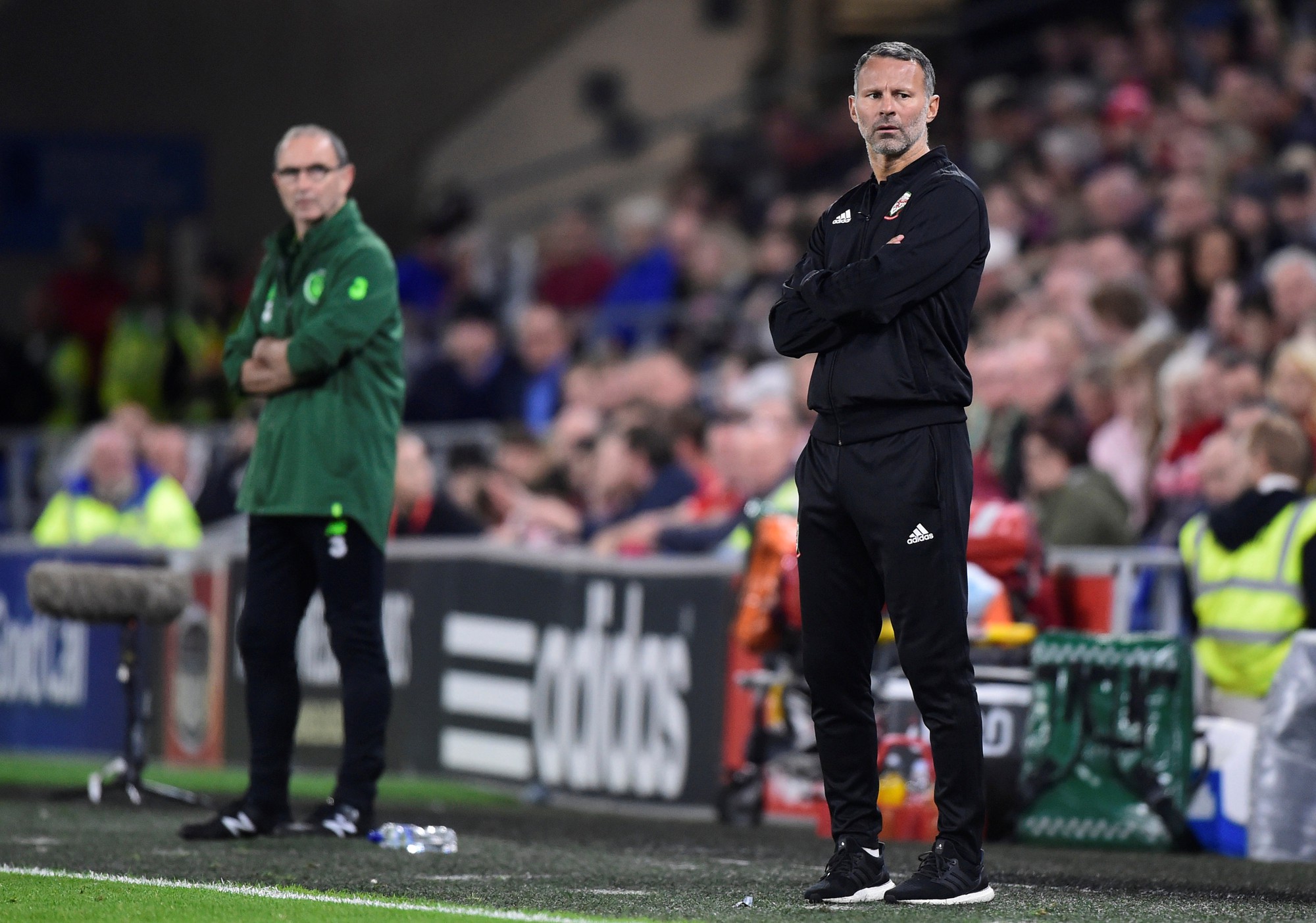 Nations League: Đức ho&agrave; nh&agrave; v&ocirc; địch World Cup, Xứ Wales thăng hoa với Bale - Ảnh 6.