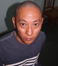 Bất an với súng tự chế - Ảnh 2.