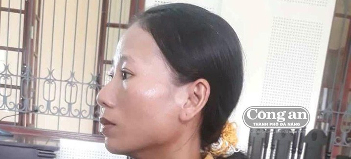 Phút yếu lòng của người đàn bà 1 con bị chồng phụ