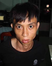 Bất an với súng tự chế - Ảnh 1.