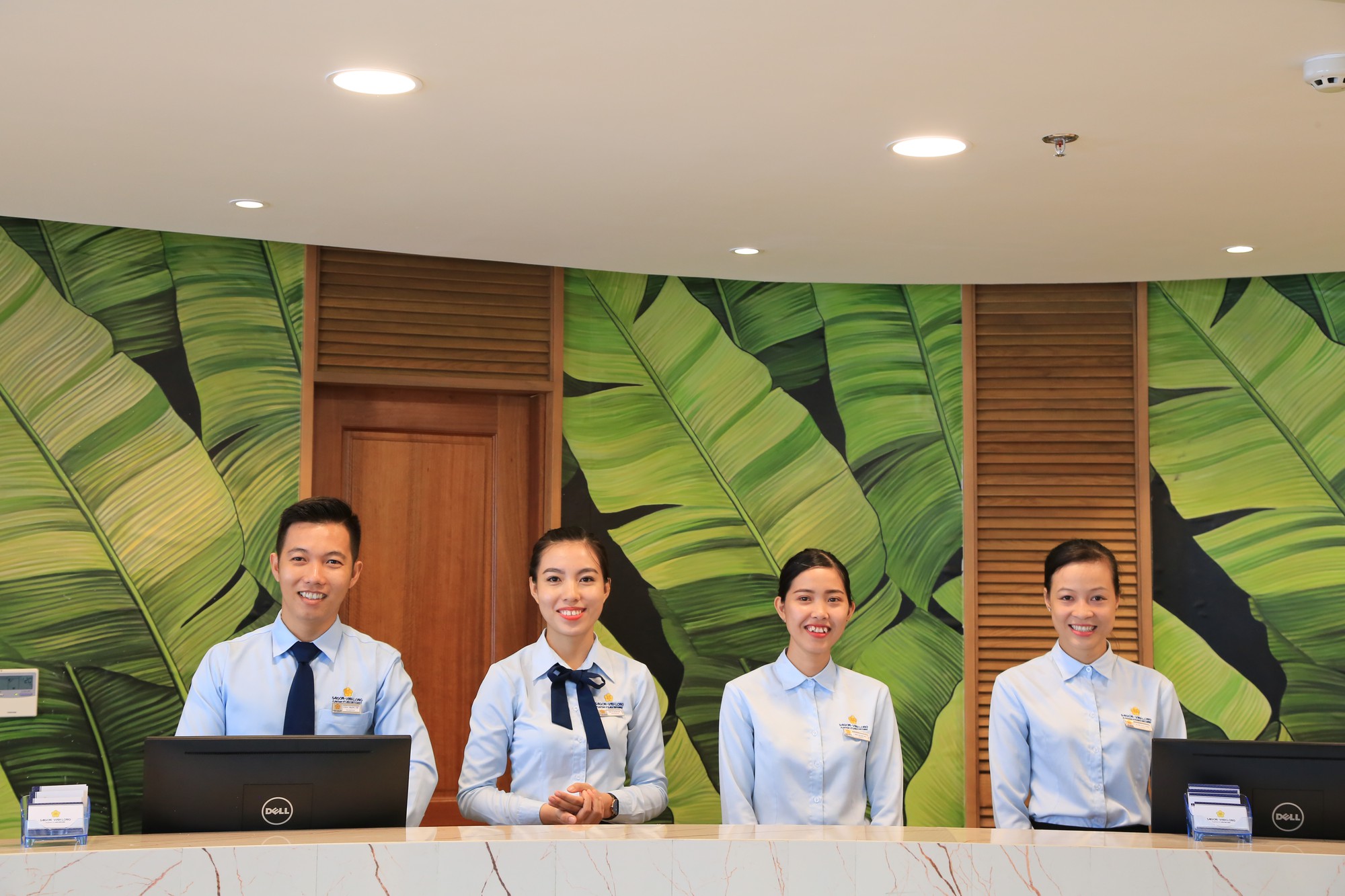 Saigontourist sắp khai trương hai kh&aacute;ch sạn 4 sao tại Ph&uacute; Thọ v&agrave; Vĩnh Long - Ảnh 4.