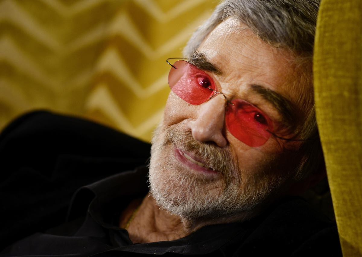 Sao gạo cội Burt Reynolds đột tử vì ngừng tim