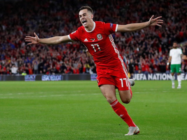 Nations League: Đức ho&agrave; nh&agrave; v&ocirc; địch World Cup, Xứ Wales thăng hoa với Bale - Ảnh 7.