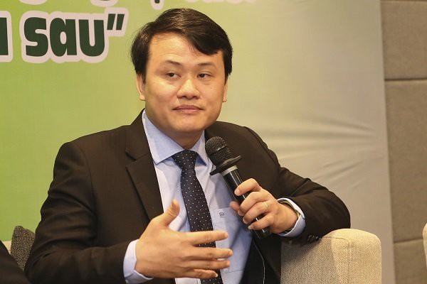 N&ocirc;ng d&acirc;n khốn khổ bởi gi&aacute; n&ocirc;ng sản tại vườn chỉ bằng &frac14;  gi&aacute; b&aacute;n lẻ - Ảnh 2.