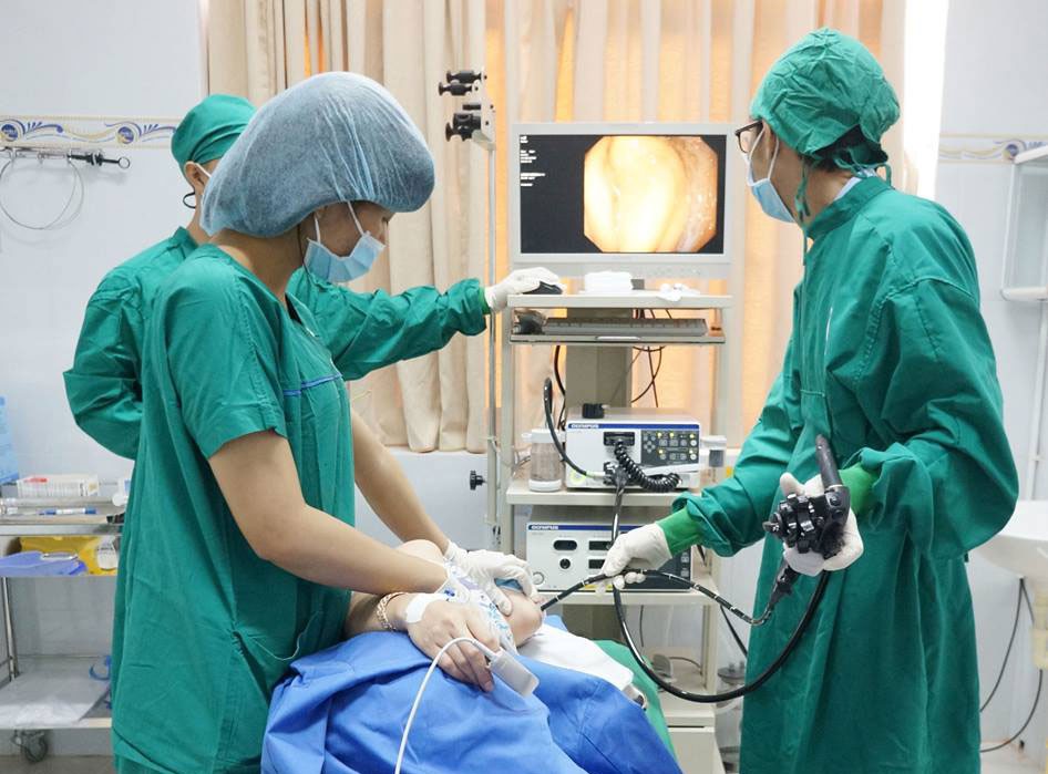 Vài giây lơ đãng, trẻ chết, già đau