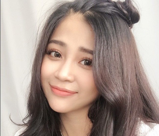 Cao Vy bị HTV7 gỡ bỏ số phát sóng "Vì yêu mà đến"