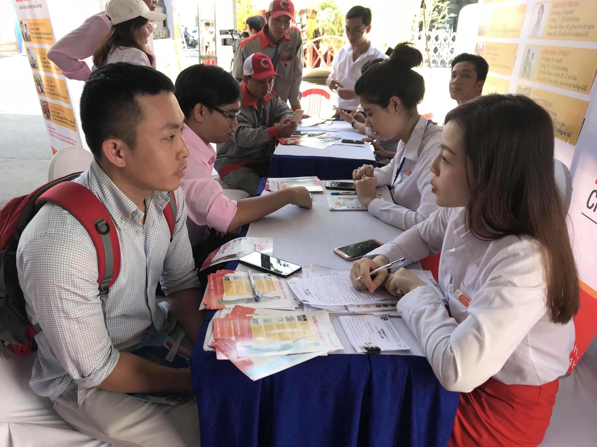 Việt Nam đứng đầu thế giới về tinh thần khởi nghiệp
