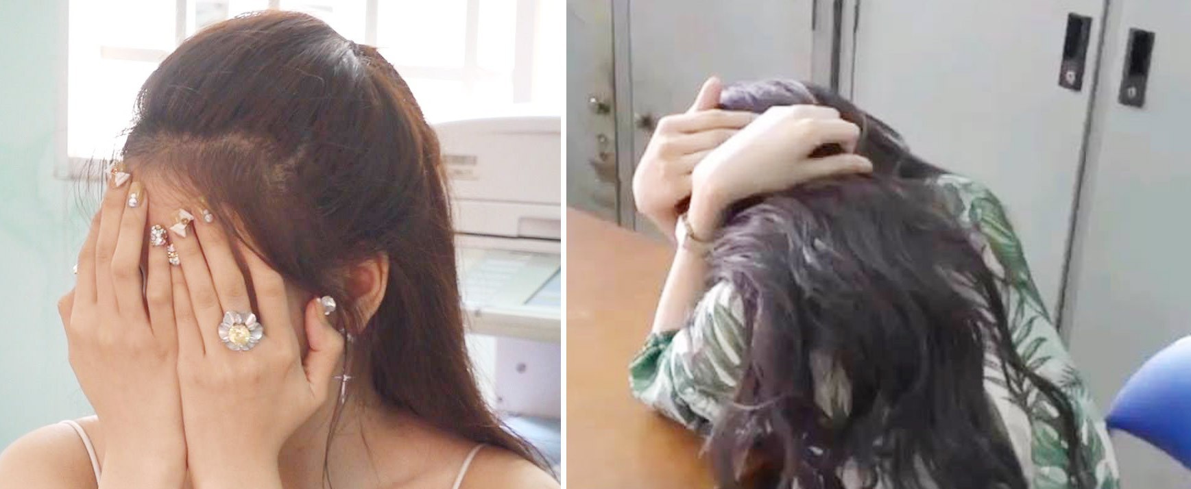 Á hậu, người mẫu bị "tú ông" đường dây bán dâm ngàn đô khai thêm là ai?
