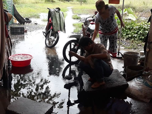 Những điều chỉnh l&agrave;m Thủ Thi&ecirc;m biến dạng - Ảnh 1.