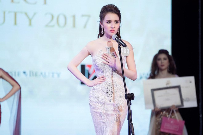 Ngày đen tối của á hậu Thư Dung - Ảnh 4.
