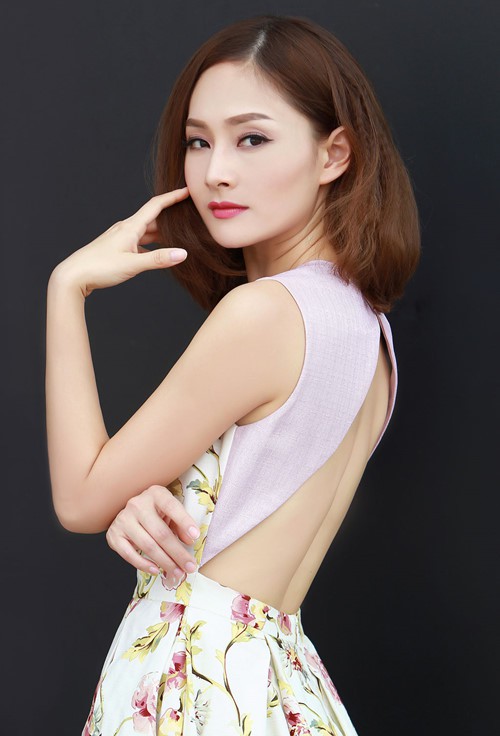 Lan Phương được tôn vinh với vai diễn nhìn thấy ghét - Ảnh 4.