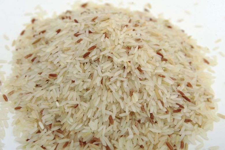 Trung Quốc: Tranh cãi bài tập về nhà đếm... 100 triệu hạt gạo