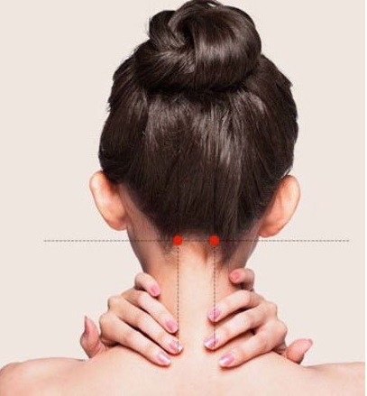 C&aacute;ch giảm đau đầu ch&oacute;ng mặt kh&ocirc;ng d&ugrave;ng thuốc - Ảnh 2.