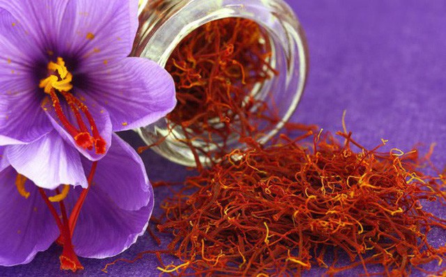 6 đặc sản sang chảnh giá “đắt hơn kim cương” - Ảnh 5.