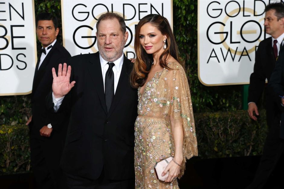 &Ocirc;ng tr&ugrave;m Hollywood ch&iacute;nh thức mất vợ sau b&ecirc; bối t&igrave;nh dục - Ảnh 2.