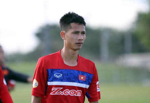 U23 Việt Nam loại 2 cầu thủ, c&oacute; qu&acirc;n HAGL - Ảnh 2.