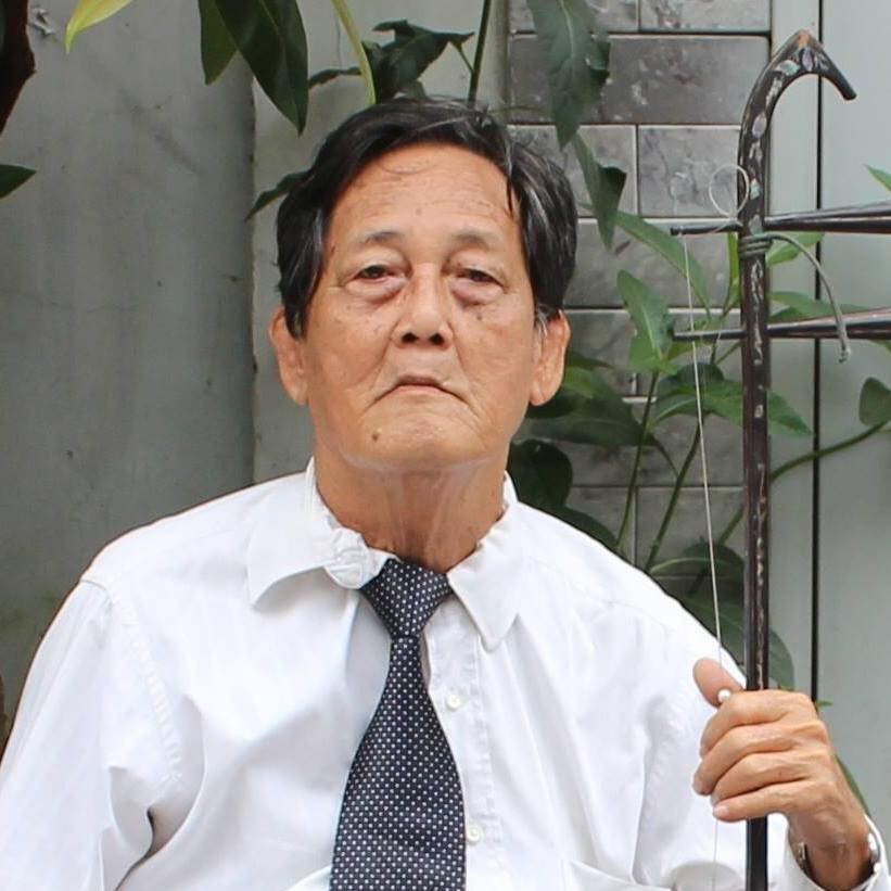 Nghệ nh&acirc;n ưu t&uacute; Tấn Nh&igrave; qua đời - Ảnh 1.