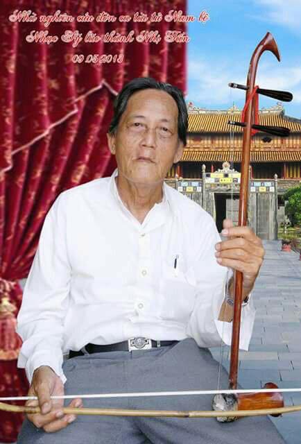 Nghệ nh&acirc;n ưu t&uacute; Tấn Nh&igrave; qua đời - Ảnh 3.