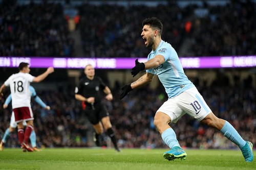 Man City thắng hủy diệt ở FA Cup, Chelsea lại bị cầm ch&acirc;n - Ảnh 4.