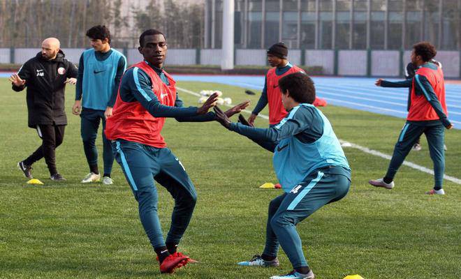Tay săn bàn nguy hiểm nhất U23 châu Á cảnh báo U23 Việt Nam