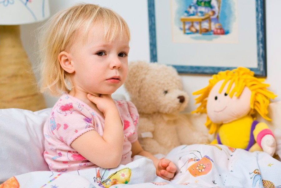 Khi nào nên cắt amidan, nạo VA cho trẻ?