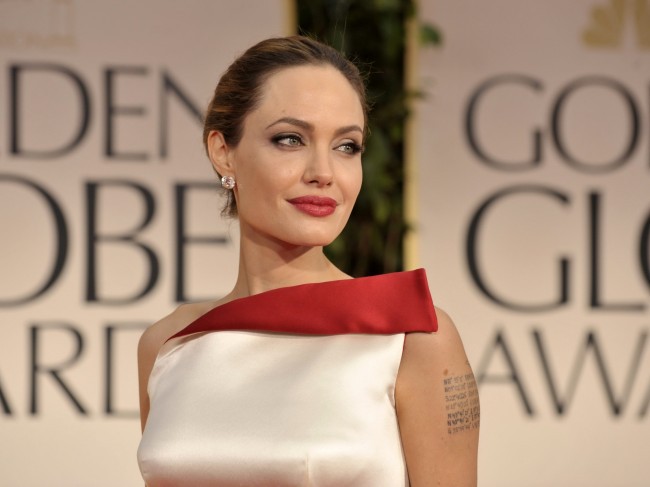Thuốc đầu tiên trị căn bệnh ung thư vú của Angelina Jolie