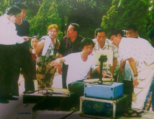 Bí ẩn cuộc đời vua Quang Trung: Cuộc tìm kiếm lăng mộ hơn 200 năm