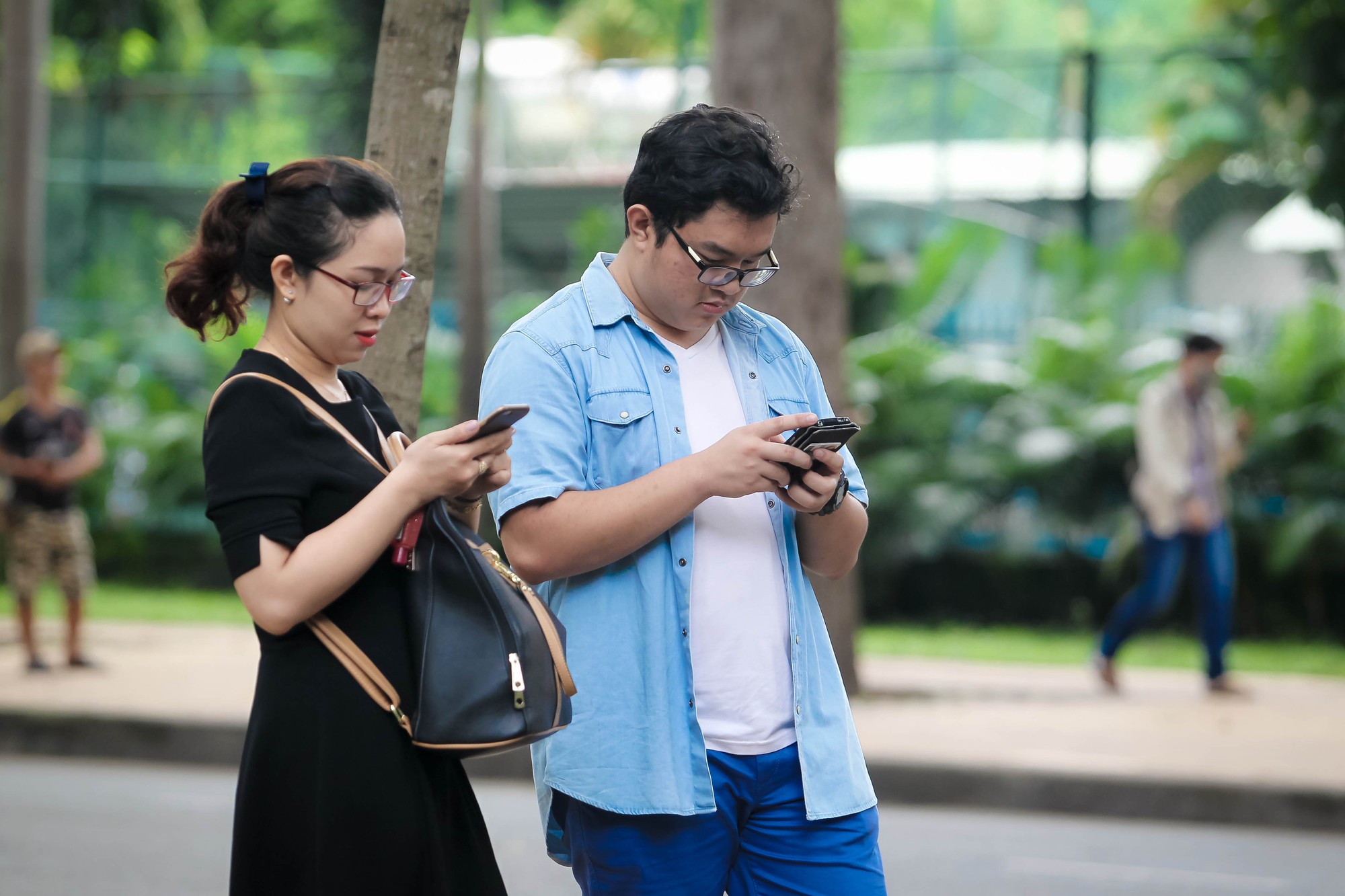 Chuyển mạng giữ số: Vẫn còn... thử nghiệm