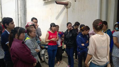 Quyết liệt đòi nợ BHXH