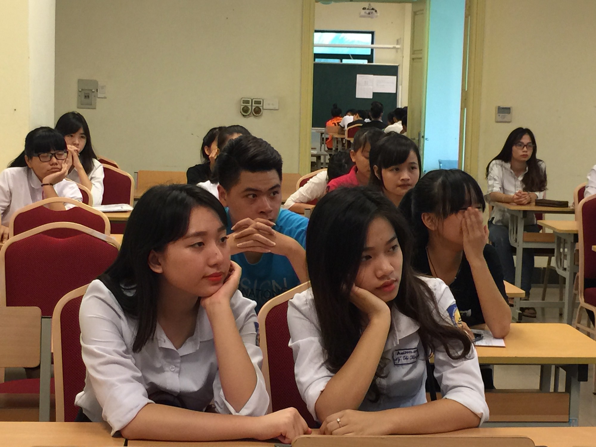 Học gì ở chương trình phổ thông mới?